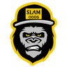 Slam Odds Logo